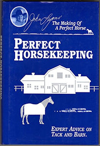 Great Help Book-For Your Barn 