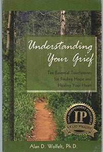 Understanding Your Grief 