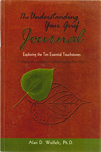 The Understanding Your Grief Journal 