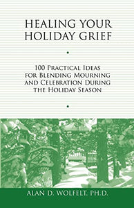 Healing Your Holiday Grief 