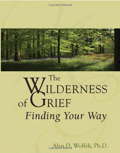 The Wilderness of Grief 