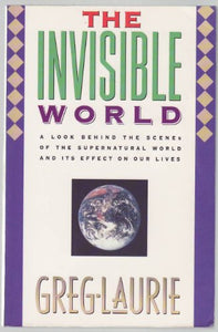 The Invisible World 