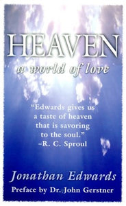 Heaven: A World of Love 