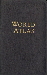 Earth Mapbook Environ Atlas 