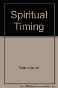 Spiritual Timing 