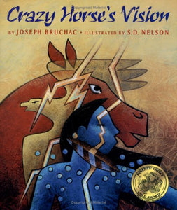 Crazy Horse's Vision 