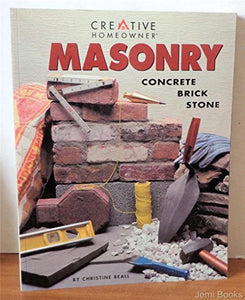 Masonry 