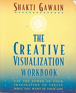 The Creative Visualization 