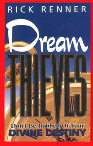 Dream Thieves 