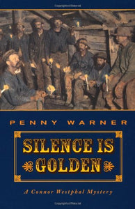 Silence is Golden 