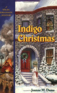 Indigo Christmas 