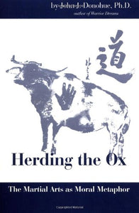 Herding the Ox 