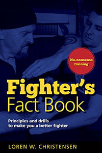 Fighter's Fact Book 