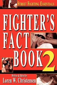 Fighter's Fact Book 2 