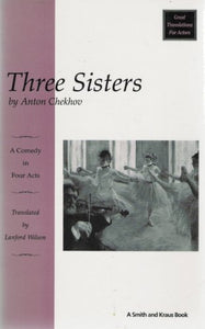 Three Sisters 