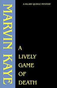 A Lively Game of Death 