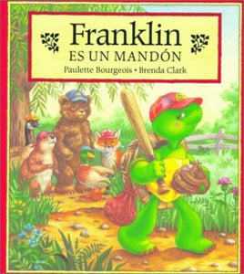 Franklin Es Un Mandon 