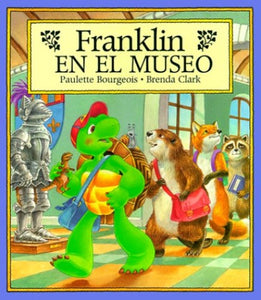 Franklin en el Museo 