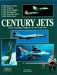 Century Jets 