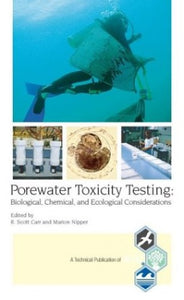 Porewater Toxicity Testing 