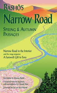 Basho's Narrow Road 