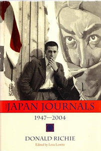 The Japanese Journals 