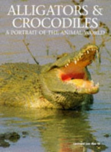 Alligators and Crocodiles 