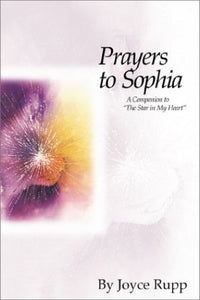 Prayers to Sophia 