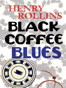 Black Coffee Blues 