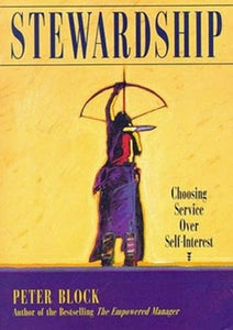 Stewardship 