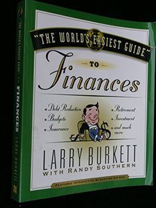 World's Easiest Guide To Finances, The 