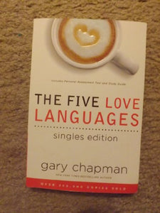 5 Love Languages Singles Edition, The 