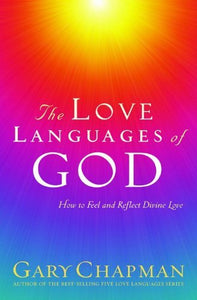 Love Languages of God 