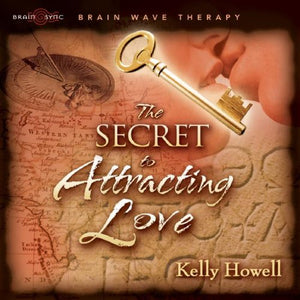 The Secret to Attracting Love 