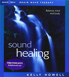 Sound Healing 