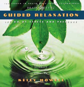 Guided Relaxation 