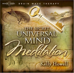 The Secret Universal Mind 