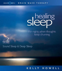 Healing Sleep 