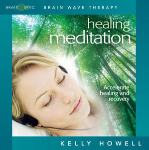 Healing Meditation 