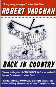 Brandywine's War 