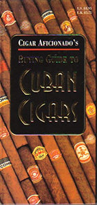 Cigar Aficionado's Buying Guide to Cuban Cigars 