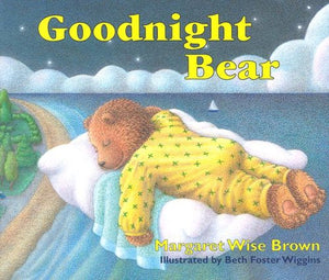 Goodnight Bear 