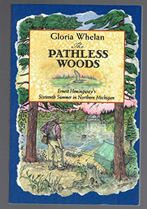 The Pathless Woods 