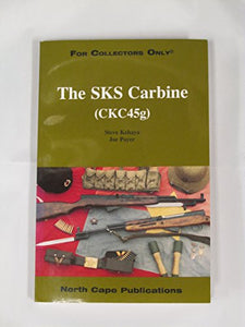 The Sk S Carbine 