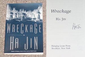 Wreckage 