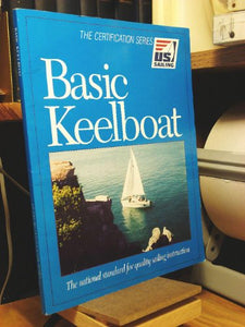 Basic Keelboat 