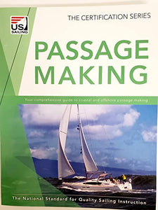 Passage Making 