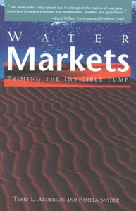 Water Markets 