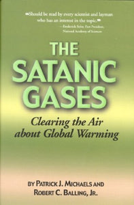 The Satanic Gases 