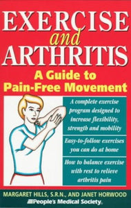 Exercise and Arthritis 